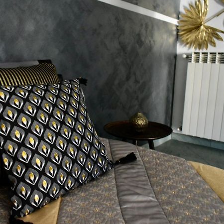 B&B Rosa E Rino Turin Exteriör bild