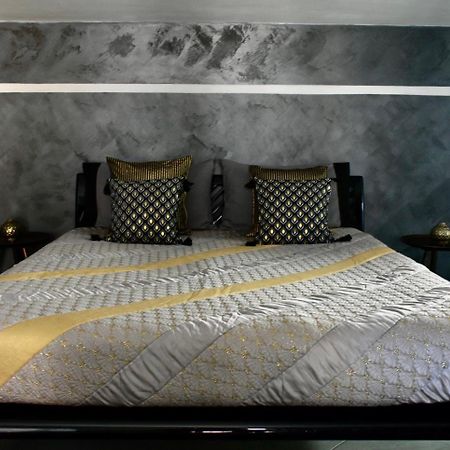 B&B Rosa E Rino Turin Exteriör bild