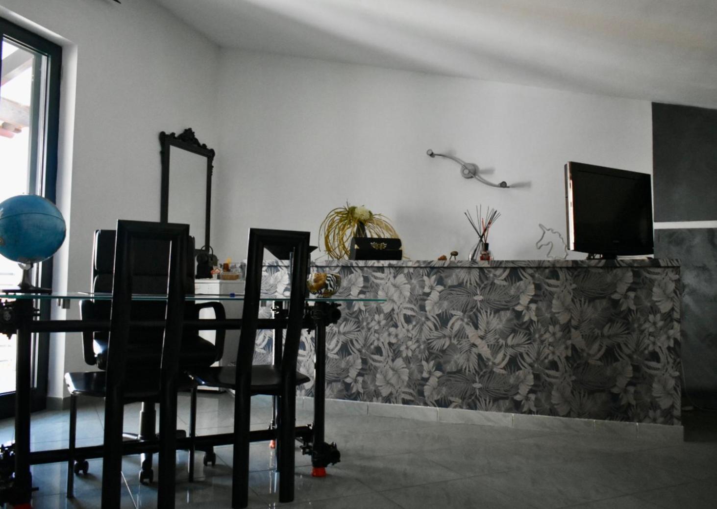 B&B Rosa E Rino Turin Exteriör bild
