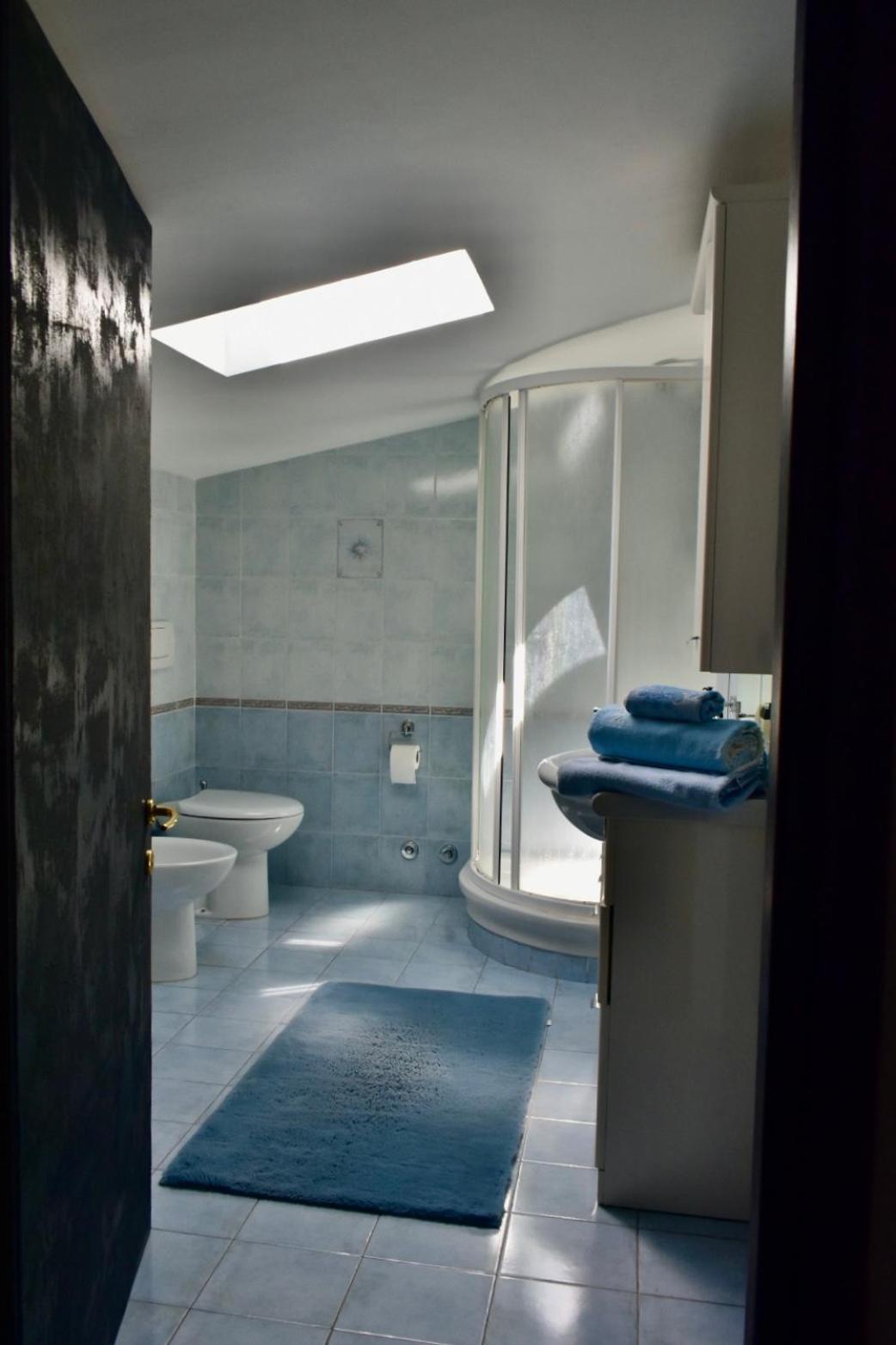 B&B Rosa E Rino Turin Exteriör bild
