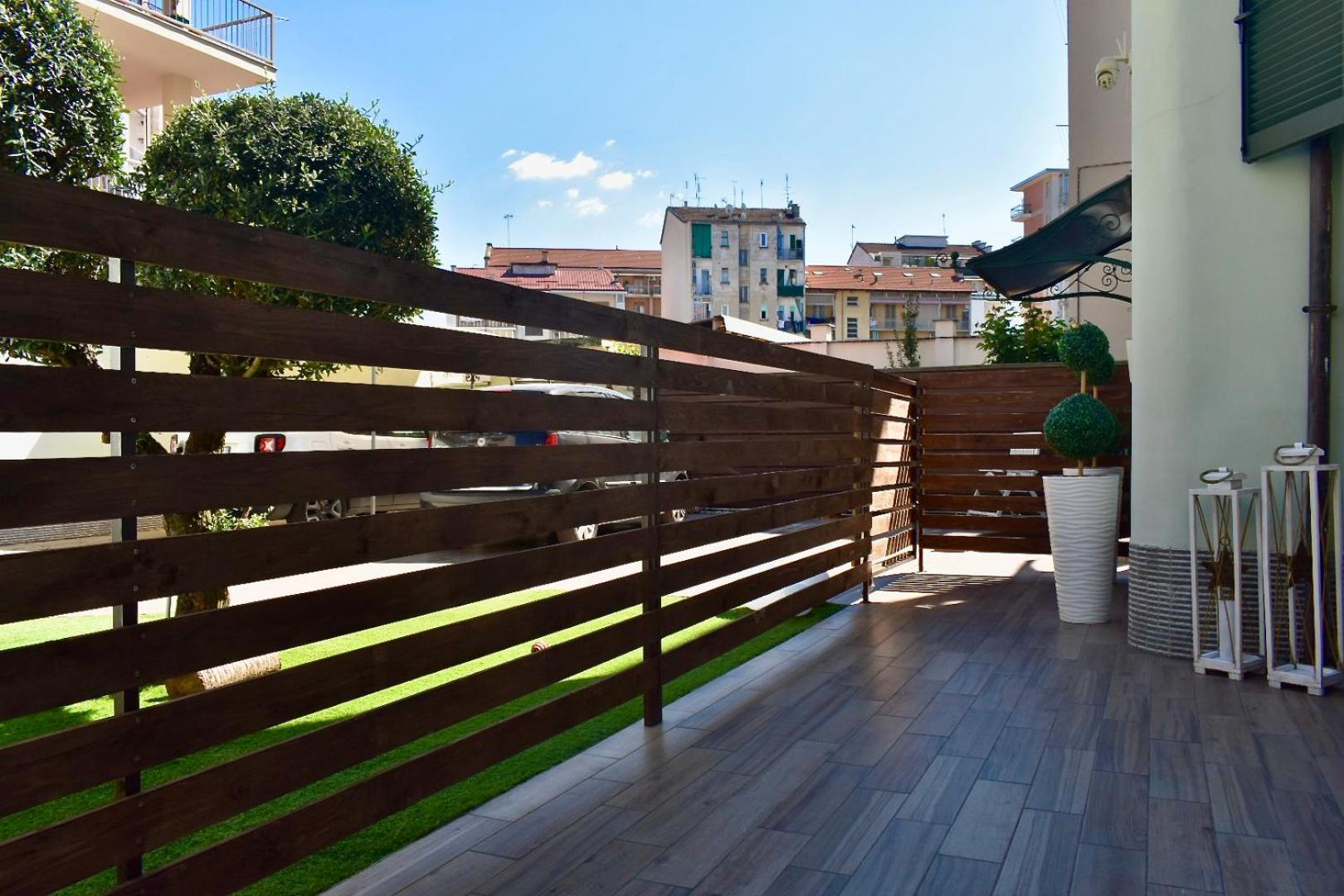 B&B Rosa E Rino Turin Exteriör bild